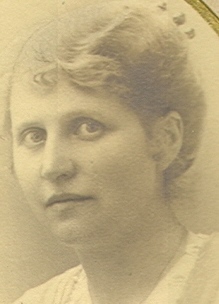 Betty Elise Nilsson 1879-